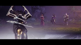 Destiny 2 These are Rivens Wishes How to Finish it FAST NEW Weekly Quest Rewards [upl. by Wallford296]