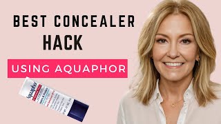 The Best Concealer Hack Ever [upl. by Jenkins199]