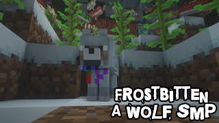 Frostbitten SMP  Chapter 11 [upl. by Aicele]