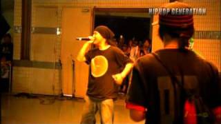 Ｂ－ＢＯＹ ＰＡＲＫ２０１１～冬の陣～12 [upl. by Thamos]