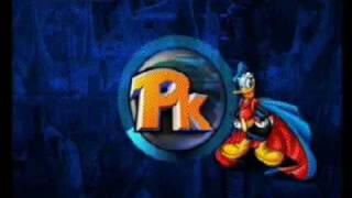 Let´s Play Donald Duck Phantomias Part 3 [upl. by Llehsyt19]