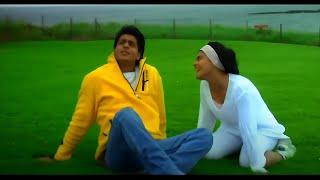 Kuch Kuch Hota Hai Full Video  90s Hits  Shahrukh KhanKajolRani MukerjiAlka Yagnik [upl. by Novel]