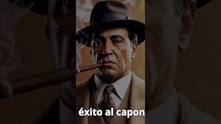 11 Lecciones Del Magnate Alphonse Gabiel Capone  AL CAPONE  sabiduriastoica filosofia reflexi [upl. by Dnalrah]