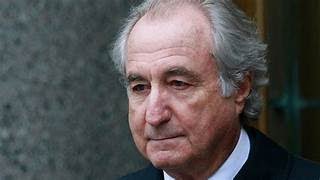 Bernie Madoff The Mastermind Behind the Largest Ponzi Scheme in History [upl. by Massimo]