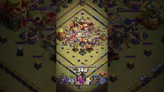 Best FIREBALL Value you ever seen  Clash Of Clans [upl. by Alak]