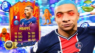 I GOT KYLIAN MBAPPEEEEEEEXE [upl. by Guimar806]