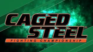 Caged Steel Fighting Championship 20 [upl. by Lawson]