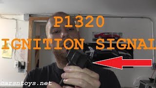 P1320 Primary Ignition Signal Fault Testing and Replacement HD [upl. by Nytsud87]