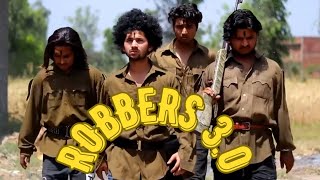 The robbers 30  Top real team  Trt new video  Aamir trt  danish trt  top real team new video [upl. by Helbon]