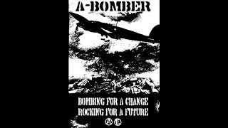 A BOMBER demo 2011 [upl. by Hakeem]