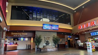 movie time malco theater OB [upl. by Savill]