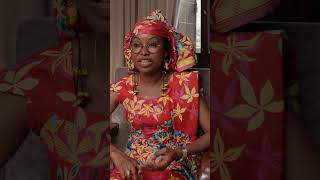 What would Hindou Oumarou Ibrahim change for women today DVF InCharge [upl. by Ennairak]