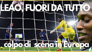 IL MILAN SCOMPARE  RIMANE SOLO MIKE pallone doro a chi [upl. by Fenella]