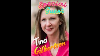 TRUTH in feelings with Tina Gilbertson [upl. by Ecneitap876]