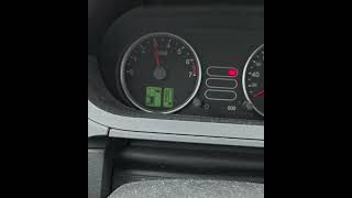 Ford Fiesta Mk6 13 Engine Sound ford car automobile petrol revlimiter [upl. by Absalom]