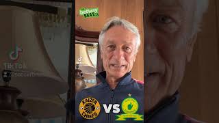 ⚽ Muhsin Ertugral’s Prediction for the BIG GAME TONIGHT ⚽ [upl. by Clyde]