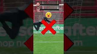 BERNARDO SILVA vs ANGRY GINGE VOLE CHALLENGE shorts football [upl. by Lletnuahs]