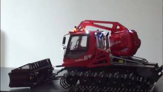 Pistenbully 600 Polar W RC [upl. by Llevert]