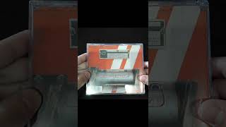 RAMMSTEIN  Reise Reise 2004 CD Unboxing [upl. by Fawcett]