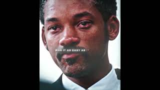 Will Smith Edit  The Pursuit of happiness [upl. by Archy]