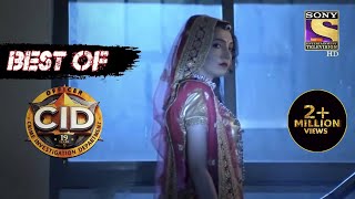 Best of CID सीआईडी  The Mysterious Painting  Full Episode [upl. by Leizo870]