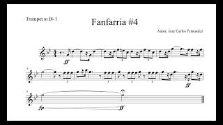 Fanfarria 4 [upl. by Nickolas]