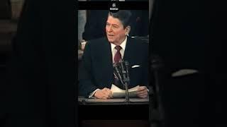 Reagan on STUPID spending [upl. by Geof774]