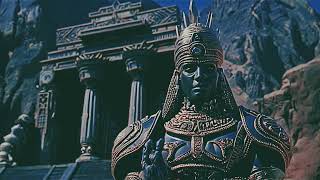 quotNimrod The Nephilim Kingquot The Anunnaki Connection  S2 E4 [upl. by Ahsieat514]