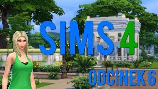 The Sims 4 PL 6 Stół Stolarski [upl. by Nos]