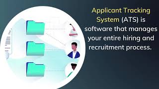 How Applicant Tracking System Changed Recruitment  ATS  Online Assessment Platform  CTrack [upl. by Suivatna418]