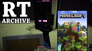 RTGame Streams Minecraft Lets Play 4 [upl. by Nnaylrebmik]