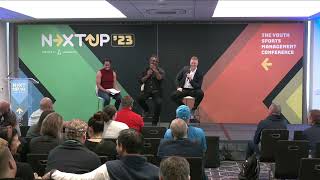 NextUp 2023 How We Lead Part 2 [upl. by Tann286]