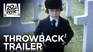 The Omen  TBT Trailer  20th Century FOX [upl. by Yesrej]