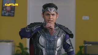 Baalveer Returns Full Episode 204  Dev Joshi Vansh Sayani  बालवीर [upl. by Arek]