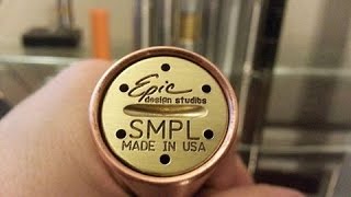 SMPL clone Review [upl. by Nary]