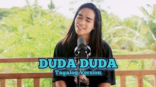 Dola Dola Angga Dermawan Tagalog Version Jerron [upl. by Yrakaz328]