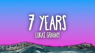 Lukas Graham  7 Years [upl. by Mis]