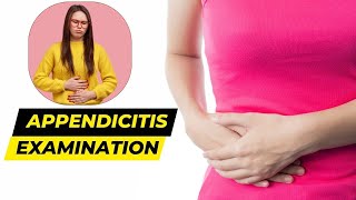 How do I know if I have appendicitis  Health Go [upl. by Faletti774]