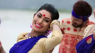 Suwali SuwaniLatest Assamese bihu serial Monor Nijanot Junak [upl. by Minsat]