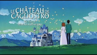 Le Château de Cagliostro  Bande annonce 2019 HD VF [upl. by Wengert]