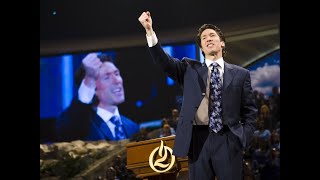 Joel Osteen  No More Distractions Spanish [upl. by Glinys932]