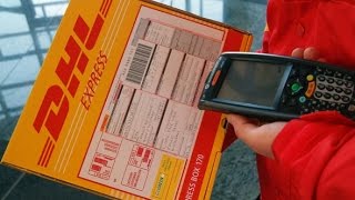 CÓMO RASTREAR ENVIO O COMPRA EN DHL FÁCIL Y RÁPIDO [upl. by Hegyera]