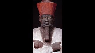 Mentuhotep II [upl. by Kidder]