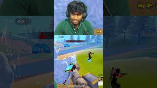 Legend Vs Legend Last Zone Fight freefire freefiretamil shorts trending narikoottam [upl. by Uahsoj]