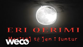 Eri Qerimi  Meritoj te jem i lumtur Official Audio [upl. by Ahsiekal]