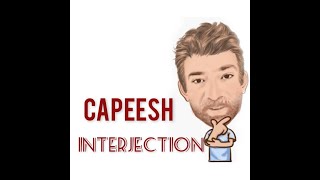 Capeesh  Capisce Interjections 333 Origin  English Tutor Nick P [upl. by Iruj438]