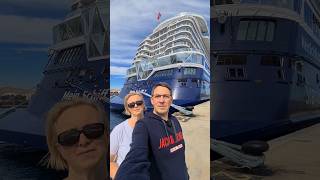 Mein Schiff 7 Kanaren mit Marokko [upl. by Juliane]