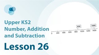 26 Contexts where the minuend is kept the same and the subtrahend decreases [upl. by Earezed]