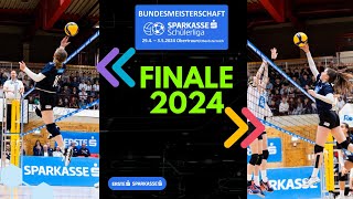 SPARKASSE SCHÜLERLIGA FINALE 2024 [upl. by Libbna193]