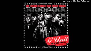 GUnit  Im So Sorry GUnit Radio 5 [upl. by Ladew]